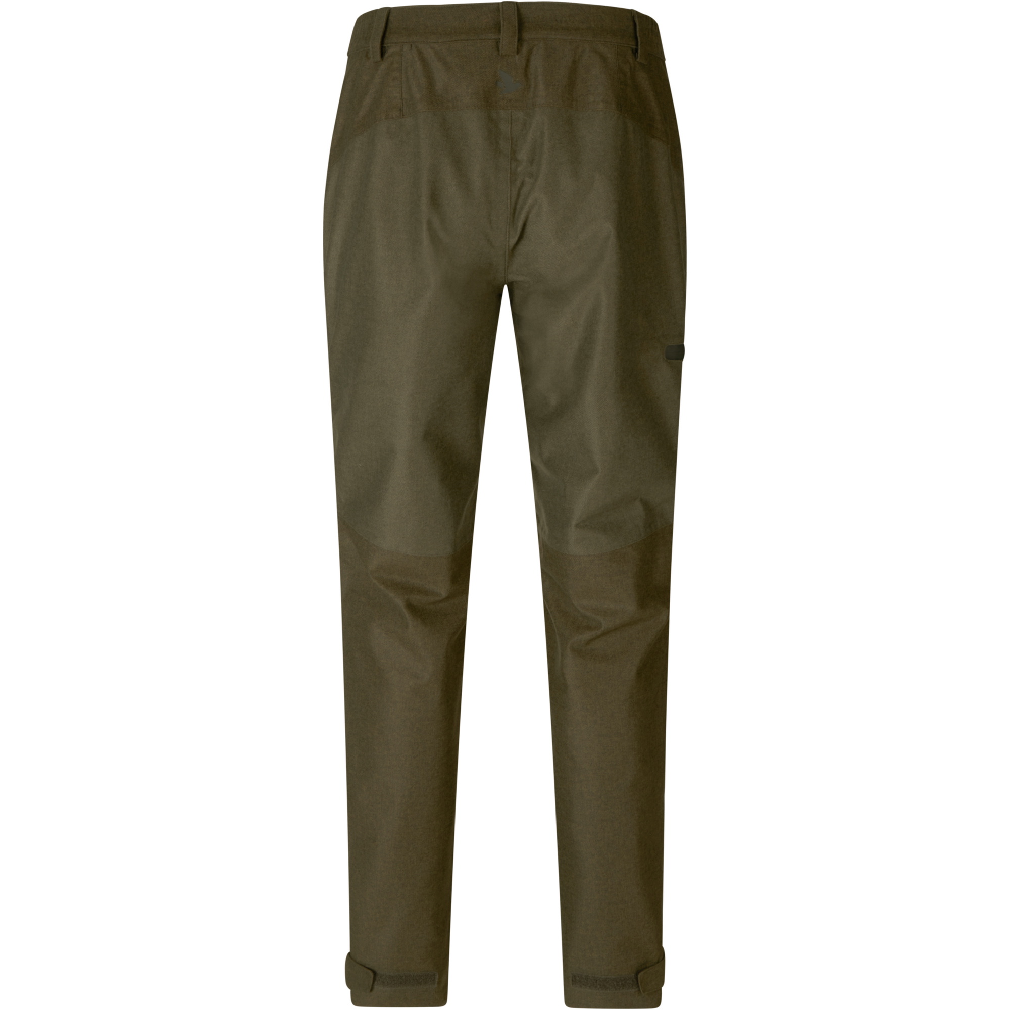 Seeland Womens Avail Trousers 110223612 - Pine Green Melange